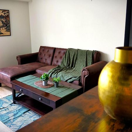 Luxe Tropical - Appartement Edouard - Royan Centre Eksteriør billede